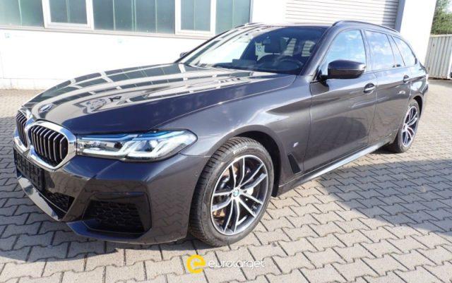 BMW 530 i 48V Touring Msport