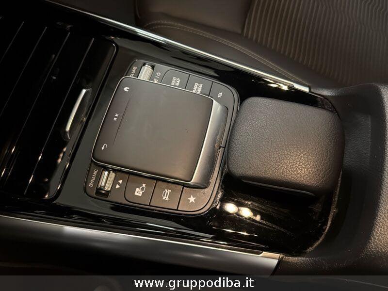 Mercedes-Benz GLA GLA-H247 2020 Diesel 180 d Sport auto