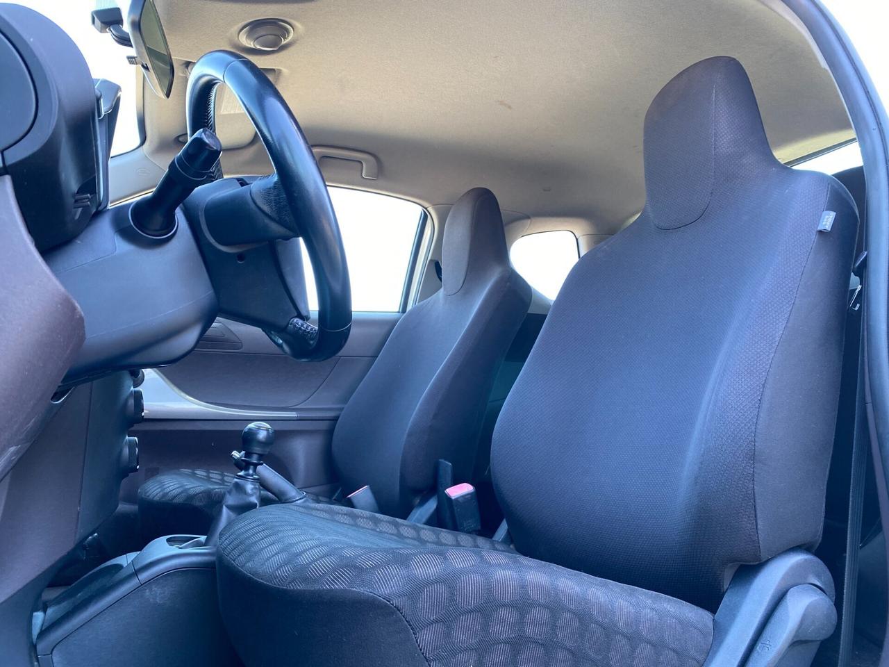 TOYOTA - iQ - 1.0 - NEOPATENTATI - FINANZIABILE -