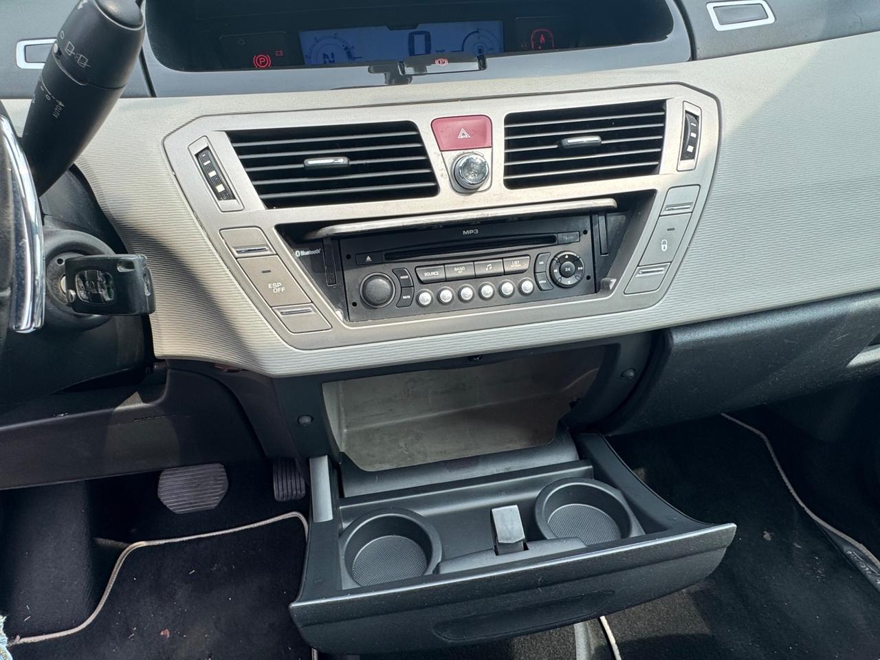 Citroen C4 Grand Picasso 2.0 HDi #MM