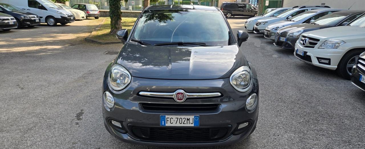 Fiat 500X 1.3 MultiJet 95 CV Business