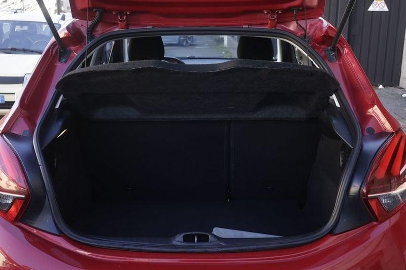 Peugeot 208 Peugeot 208 BlueHDi 75 5 porte Allure Unicoproprietario