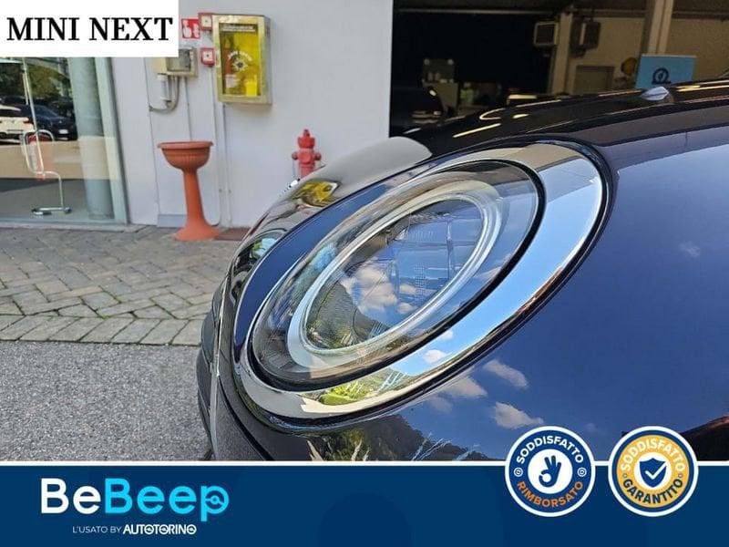 MINI Mini Clubman 1.5 ONE D CLASSIC AUTO