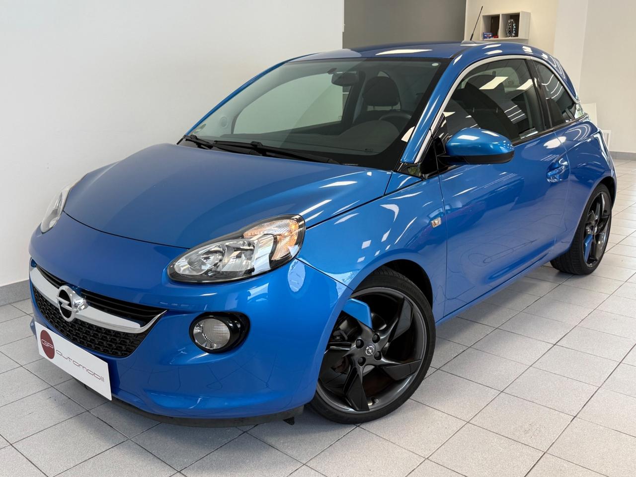 Opel Adam 1.4 87 CV Glam