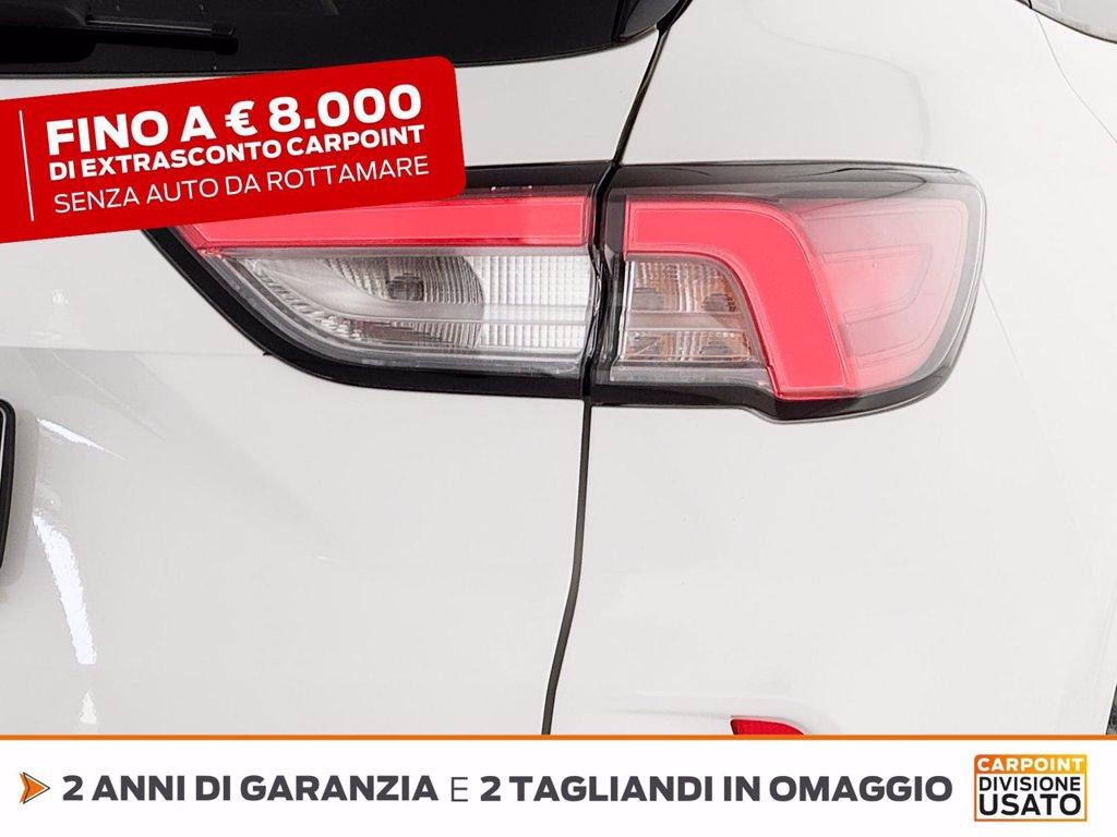 FORD Kuga 1.5 ecoblue st-line x 2wd 120cv auto del 2022