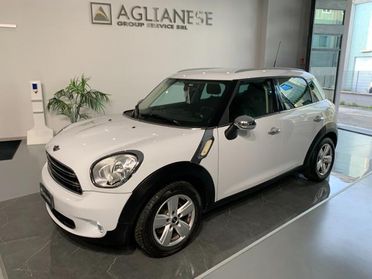 MINI Countryman Mini One D Business XL Countryman