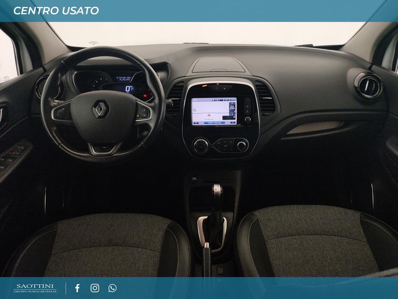 1.5 dci Sport edition 90 CV edc