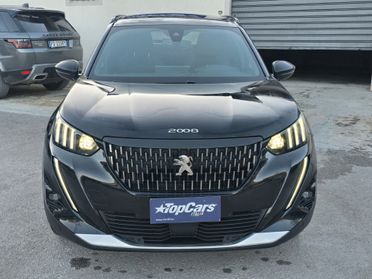 Peugeot 2008 BlueHDi S&S GT Line 102 cv - 2020