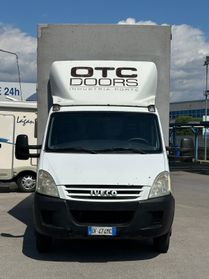 Iveco Dailly 50 c 15 telone revisione ok