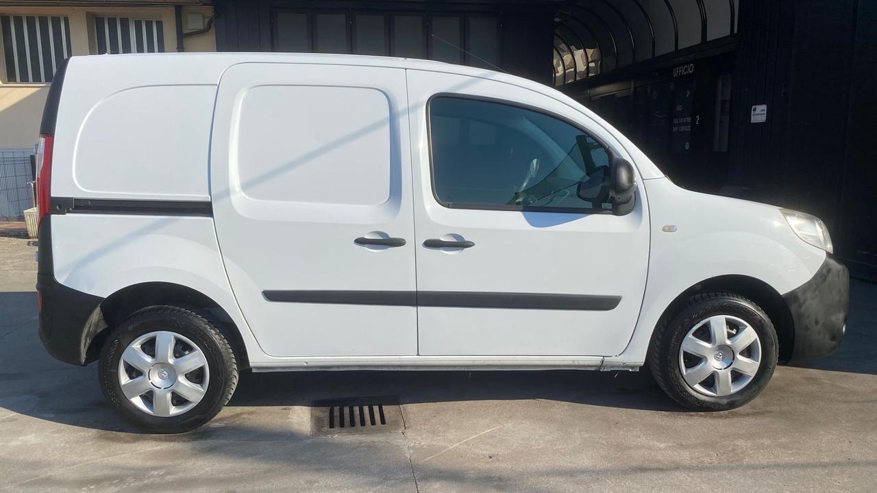 Renault Kangoo 1.5 dCi 90CV F.AP. 4p. Express