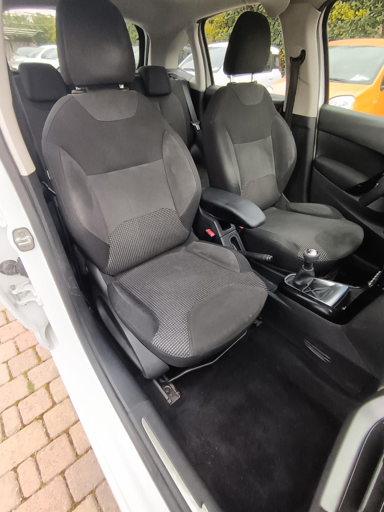 Citroen C3 1.2 VTi 82 Exclusive
