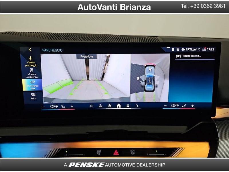 BMW i5 i5 xDrive 40 Msport Pro