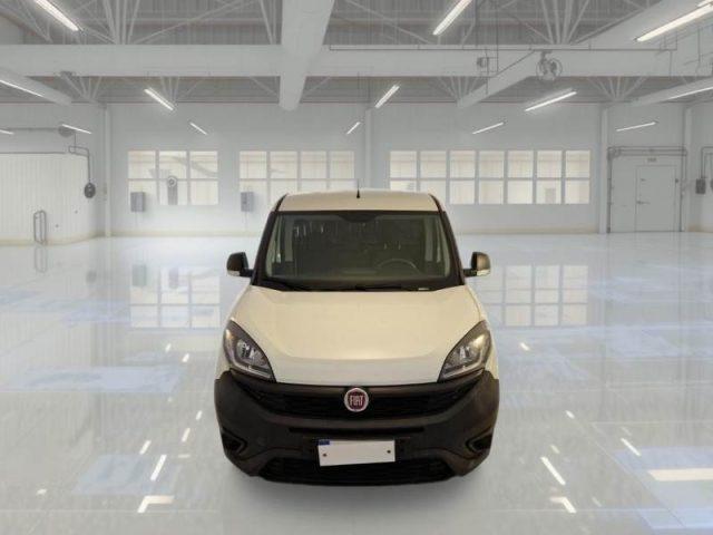 FIAT Doblo 1.6 MJT 105CV S&S PC-TN Cargo Lounge