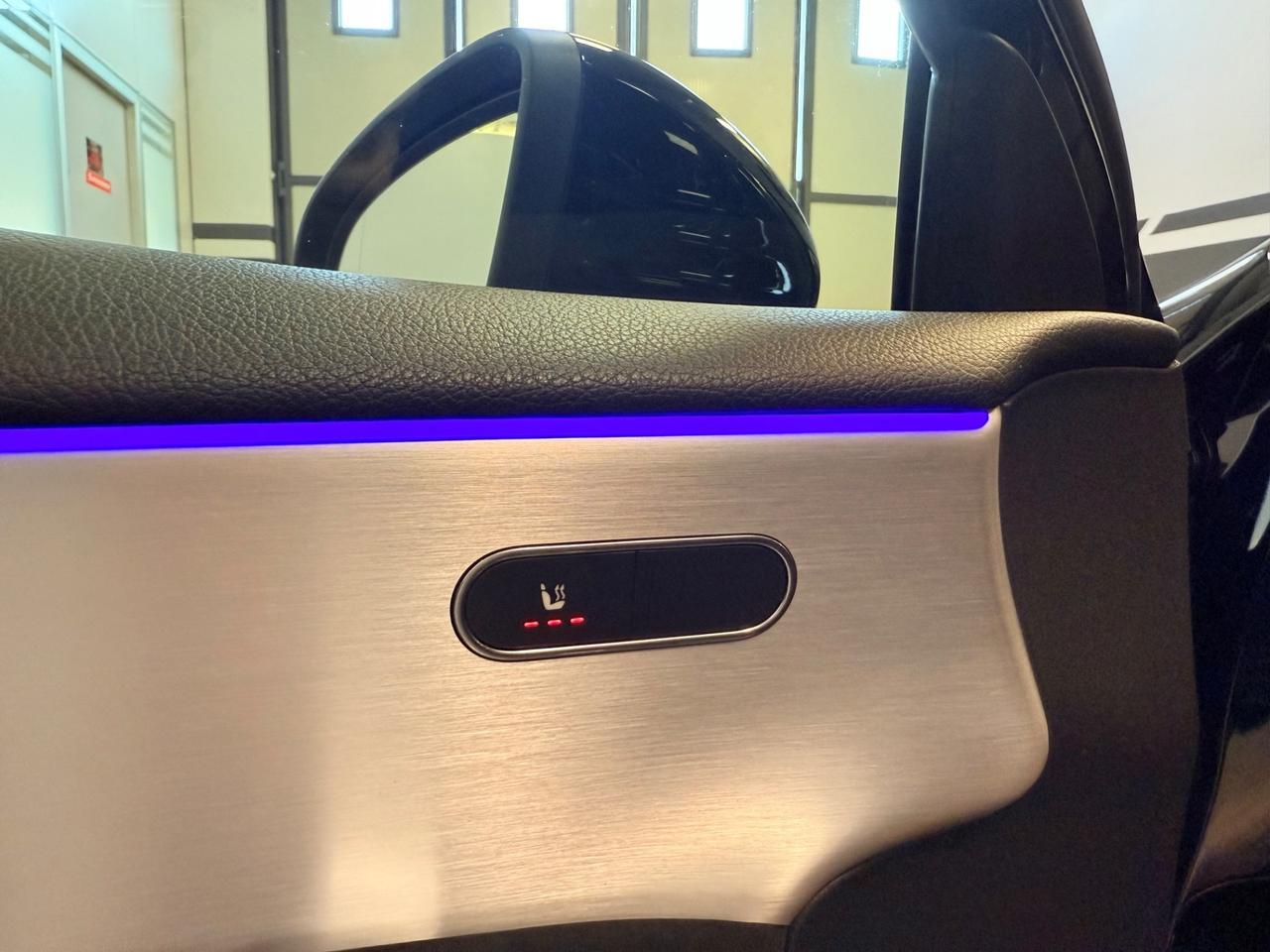 Mercedes-benz A 250 Automatic Premium 2.0 224cv Amg