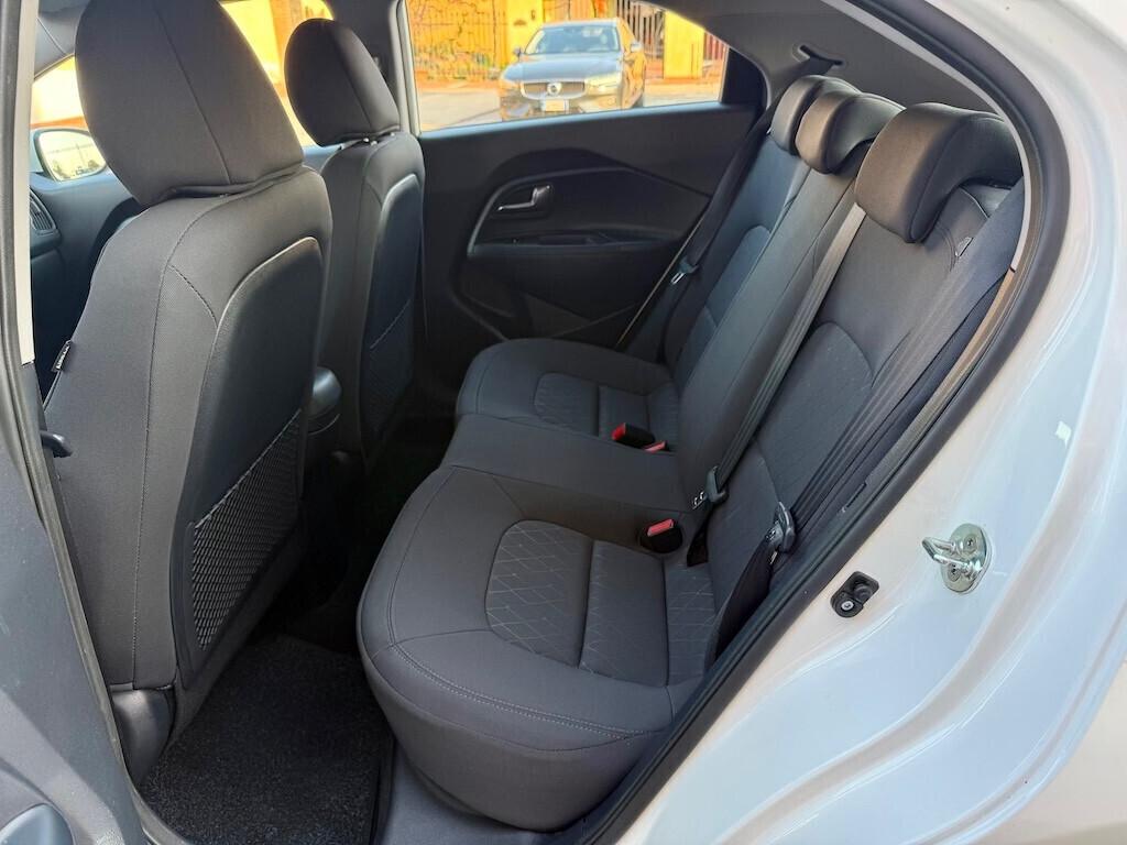 Kia Rio 1.2 5p. Active Style Pack E6