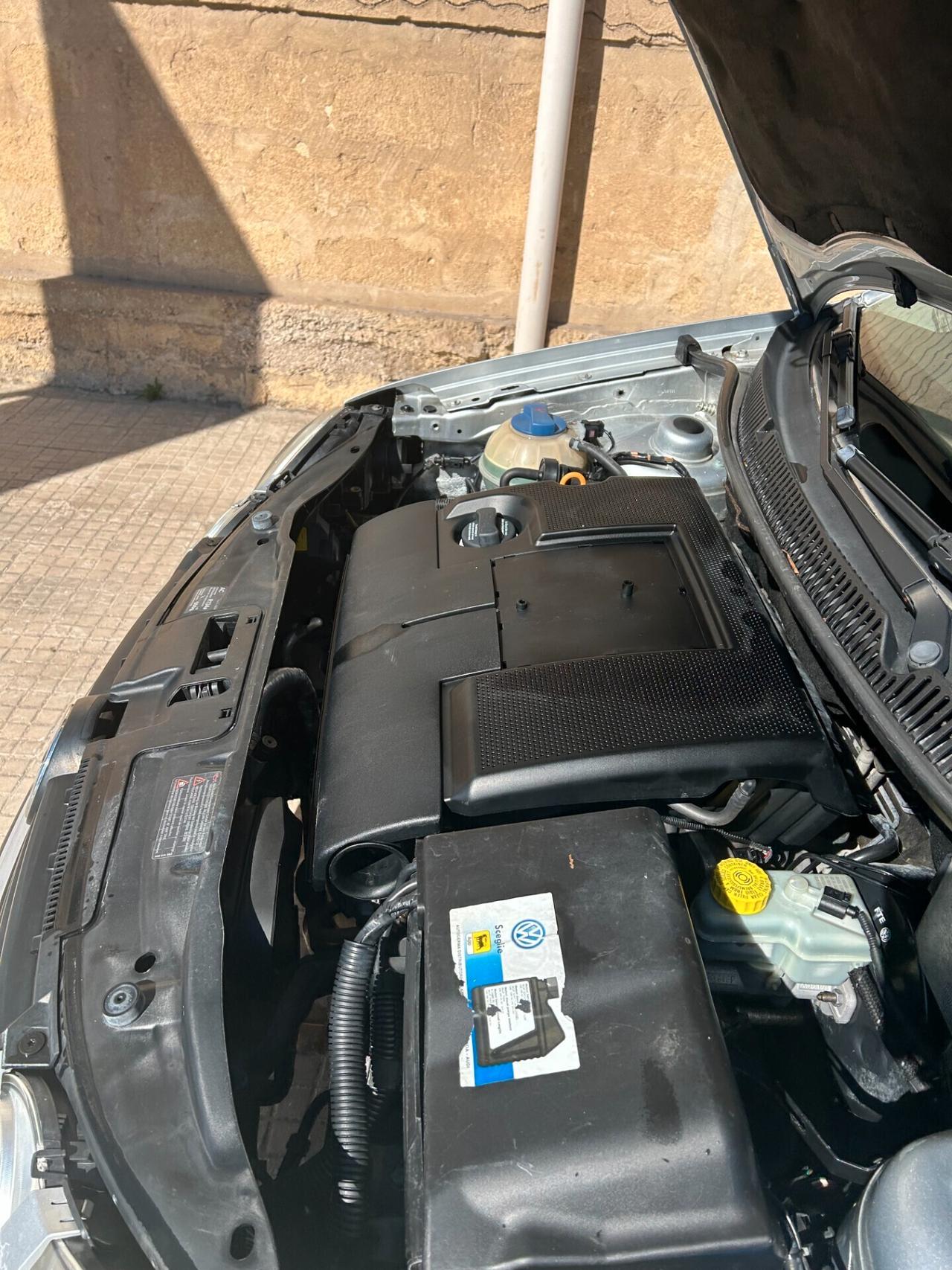 Volkswagen Polo 1.2 12V 5p. Comfortline