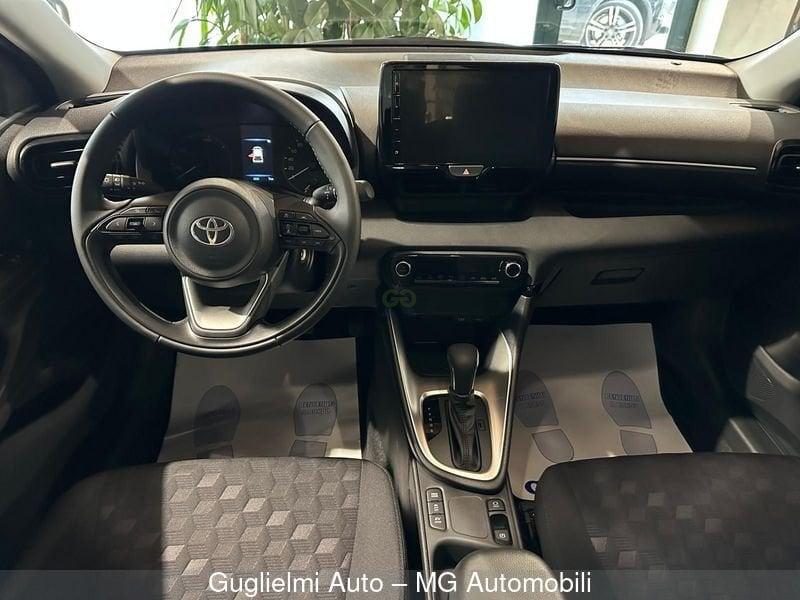 Toyota Yaris Yaris 1.5 Hybrid 5 porte Active