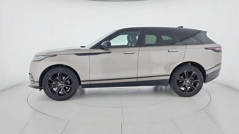 Land Rover Range Rover Velar 2.0D I4 204 CV R-Dynamic SE
