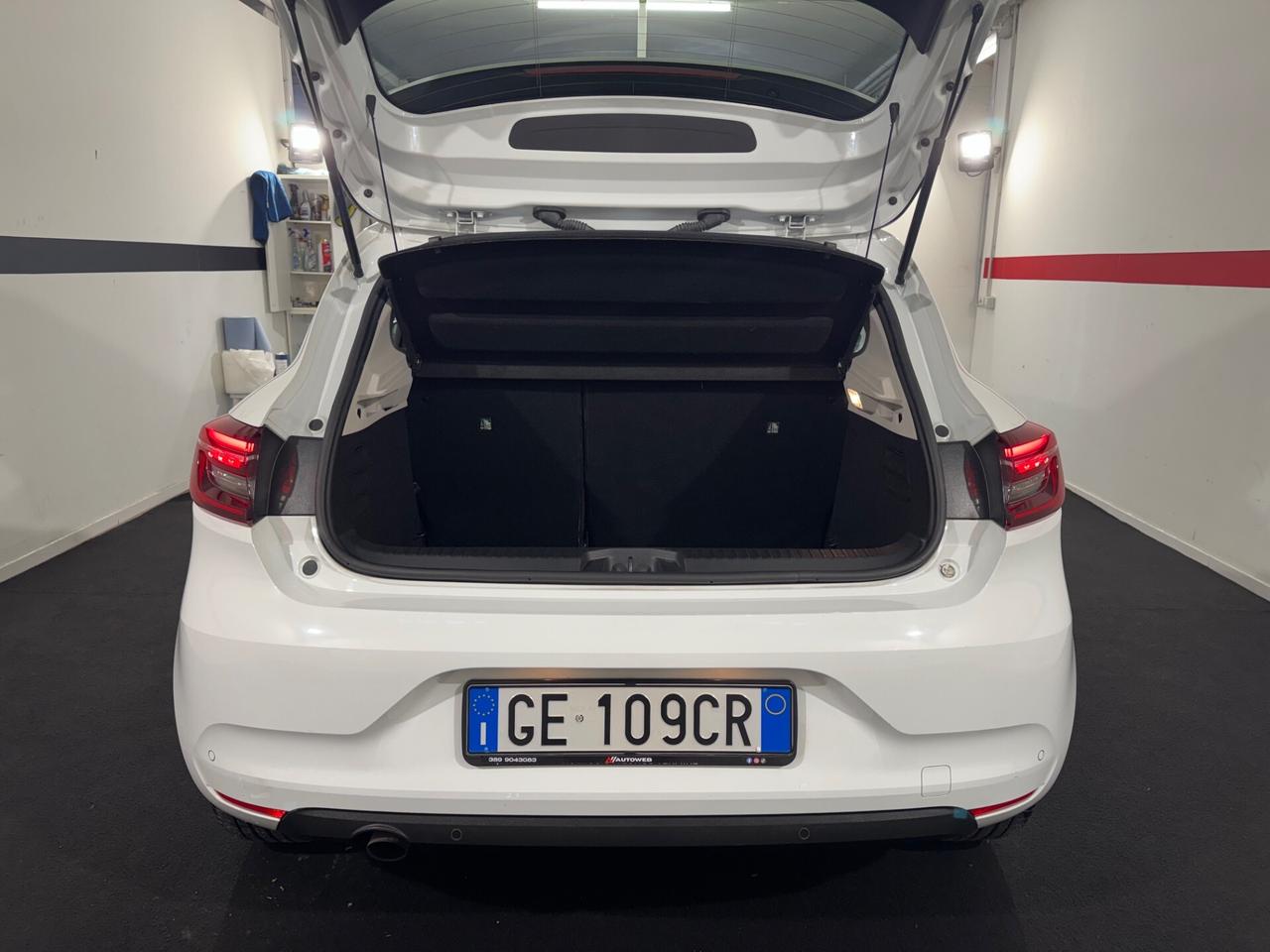 Renault Clio TCe 100 CV 5 porte Edition One