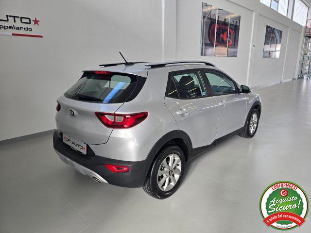 KIA Stonic 1.2 DPI ECO GPL Style