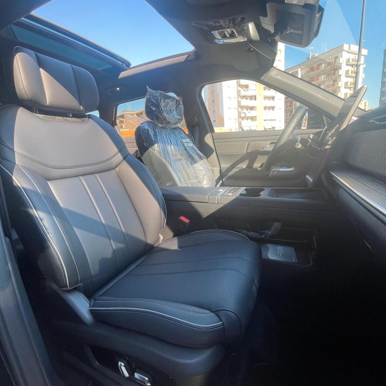 Jaecoo 7 1.5 TGDI PHEV Exclusive KM ZERO