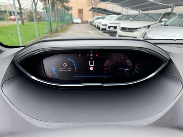 PEUGEOT 5008 BlueHDi 130CV EAT8 Allure Pack KM.0