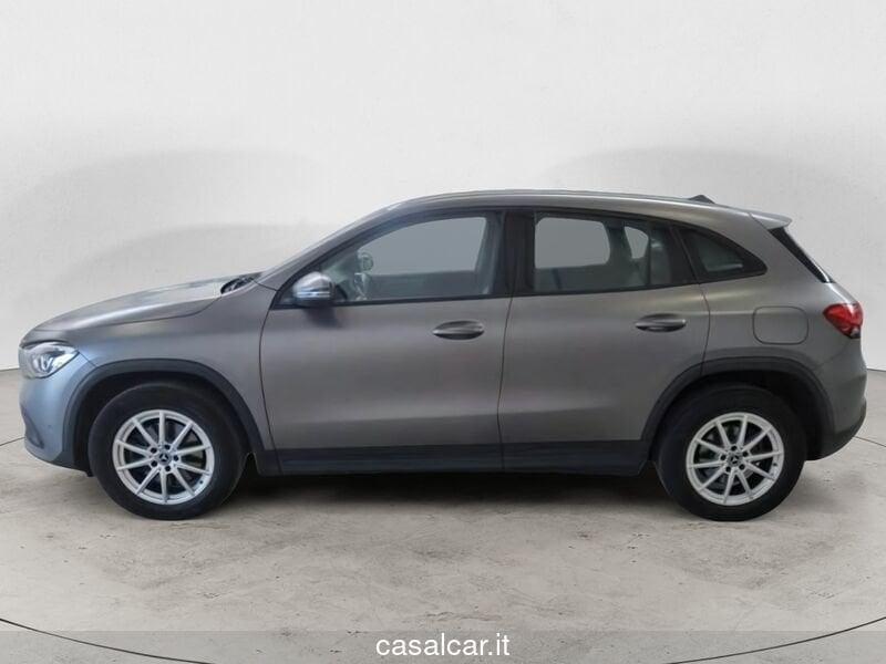 Mercedes-Benz GLA GLA 200 d Automatic Business Extra 3 ANNI DI GARANZIA KM ILLIMITATI PARI ALLA NUOVA
