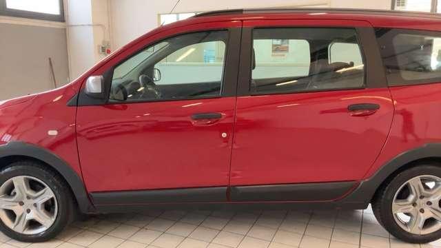 Dacia Lodgy Lodgy 2017 1.5 blue dci Comfort s