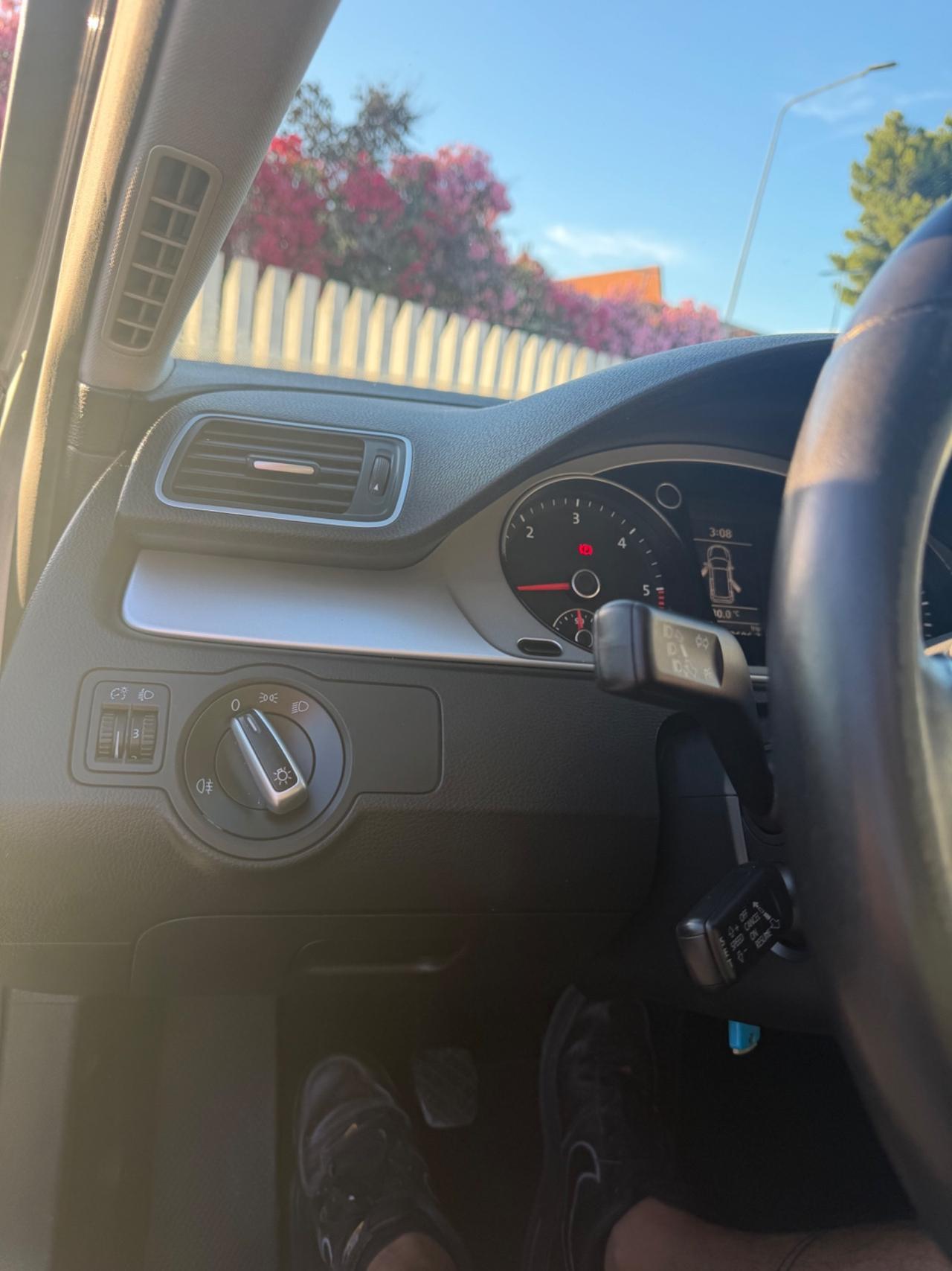 Volkswagen Passat Var. 1.6 TDI BlueMotion Tech.
