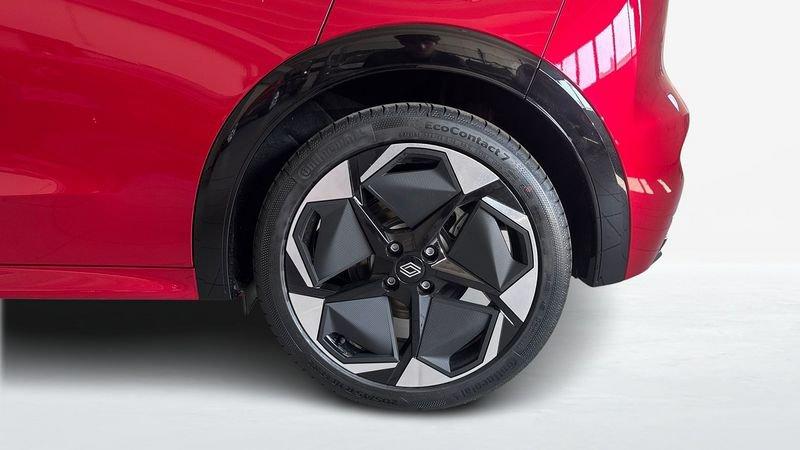 Renault Clio Nuova techno TCe 115