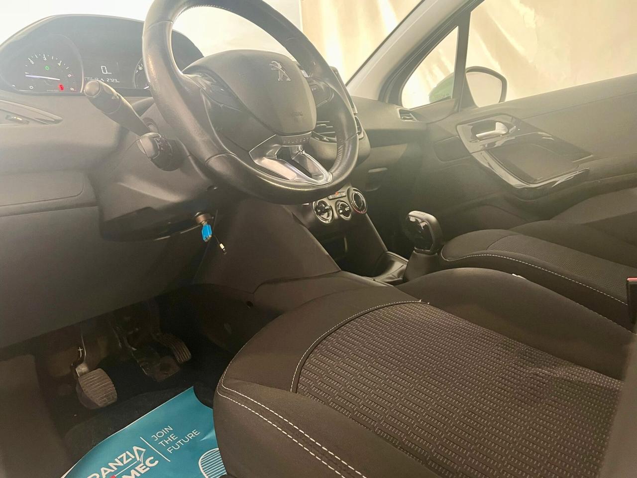 Peugeot 208 BlueHDi 75CV Allure NEOPATENTATI