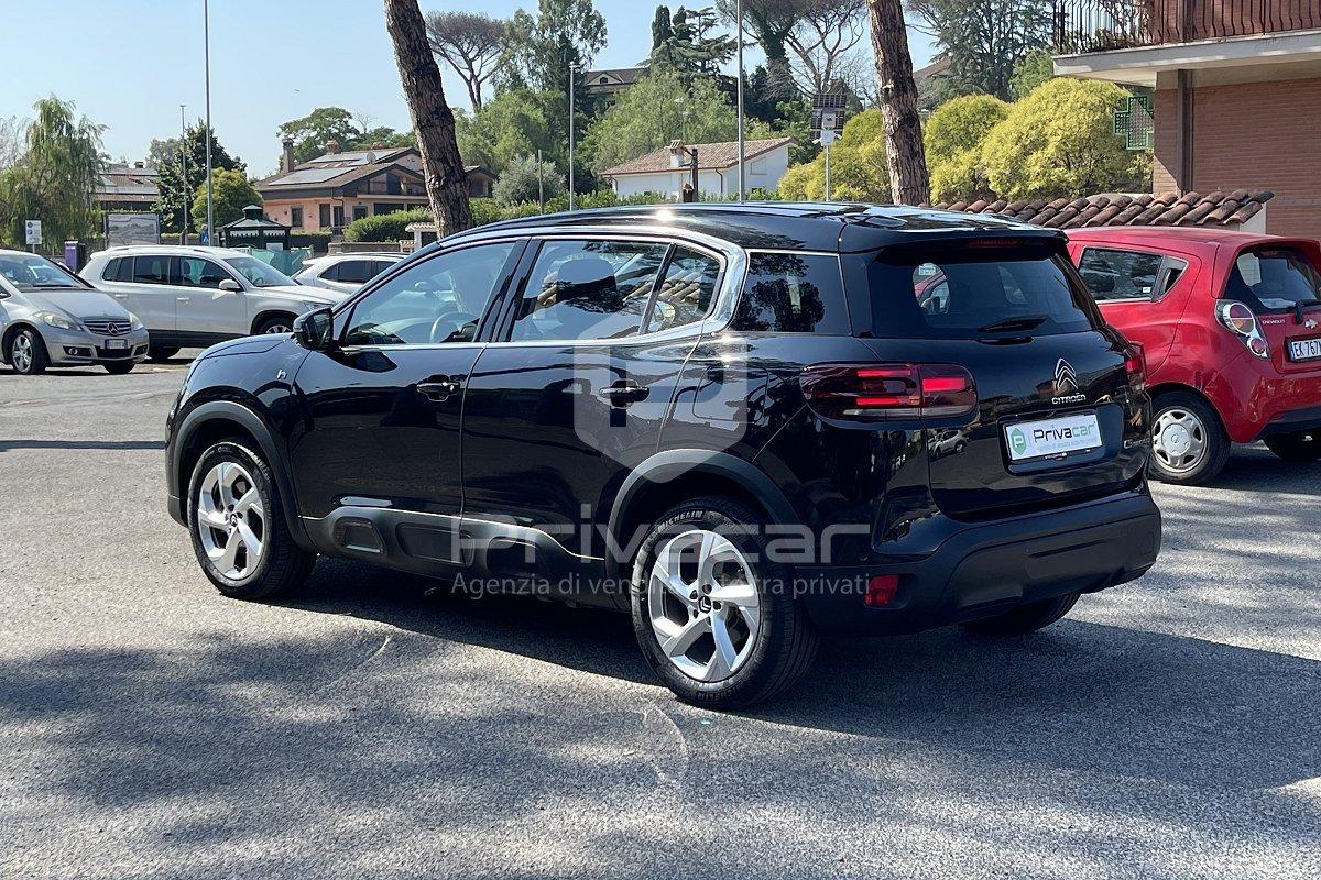 CITROEN C5 Aircross Hybrid 180 e-EAT8 You