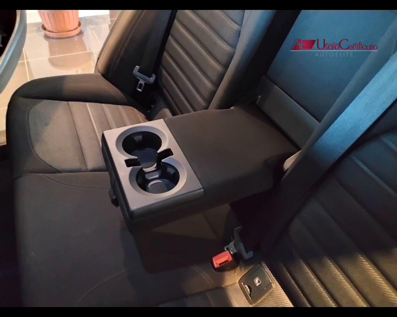 ALFA ROMEO Stelvio 2.2 Turbodiesel 160 CV AT8 RWD Super