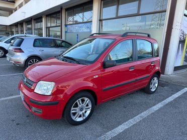 Fiat Panda 1.2 Emotion 2005