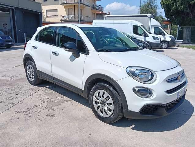 Fiat 500X 500 X 2018 1.0 T3 Urban 120cv manuale IVA DED.