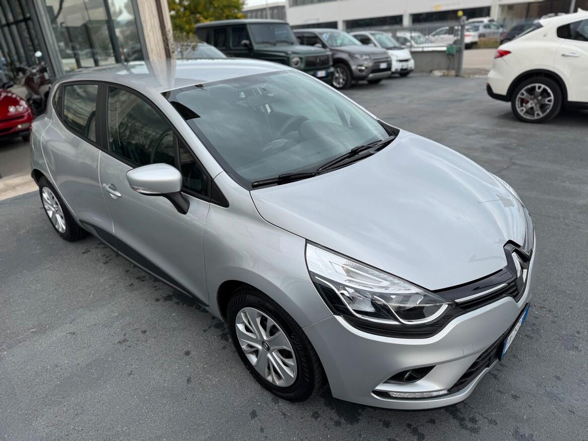 Renault Clio dCi 8V 75 CV 5 porte Business Neopatentati