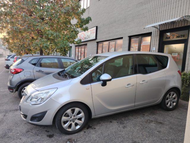 OPEL Meriva 1.4 100CV Elective PREZZO REALE