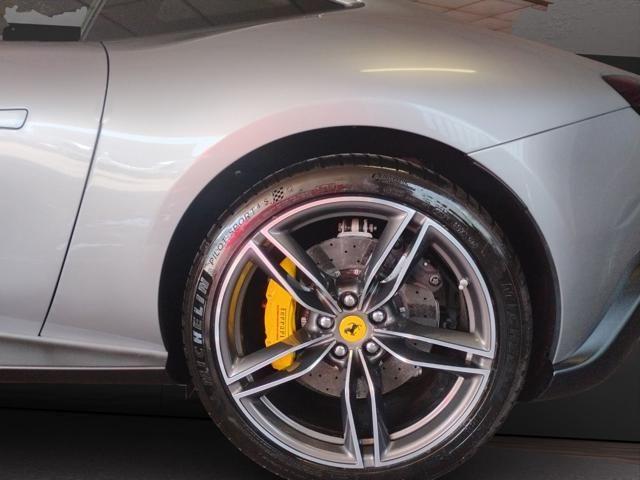 FERRARI Roma Roma..GARANZIA FERRARI 05.2028