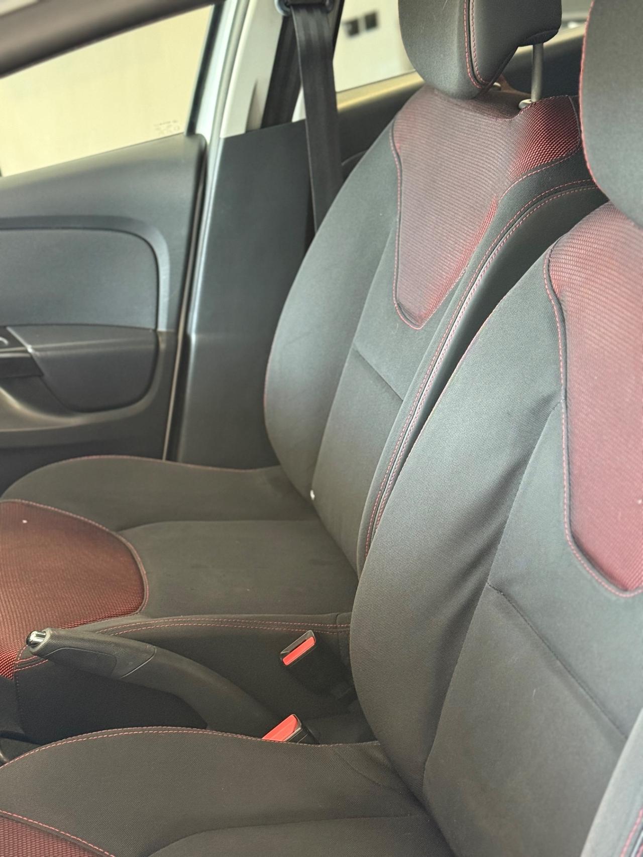 Renault Clio 1.2 75CV 5 porte Live