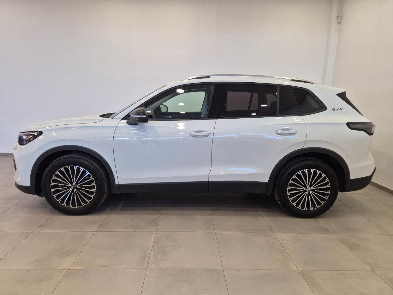 Volkswagen Tiguan 2.0 tdi Goal 150cv dsg - Cam 360 - ACC/Lim