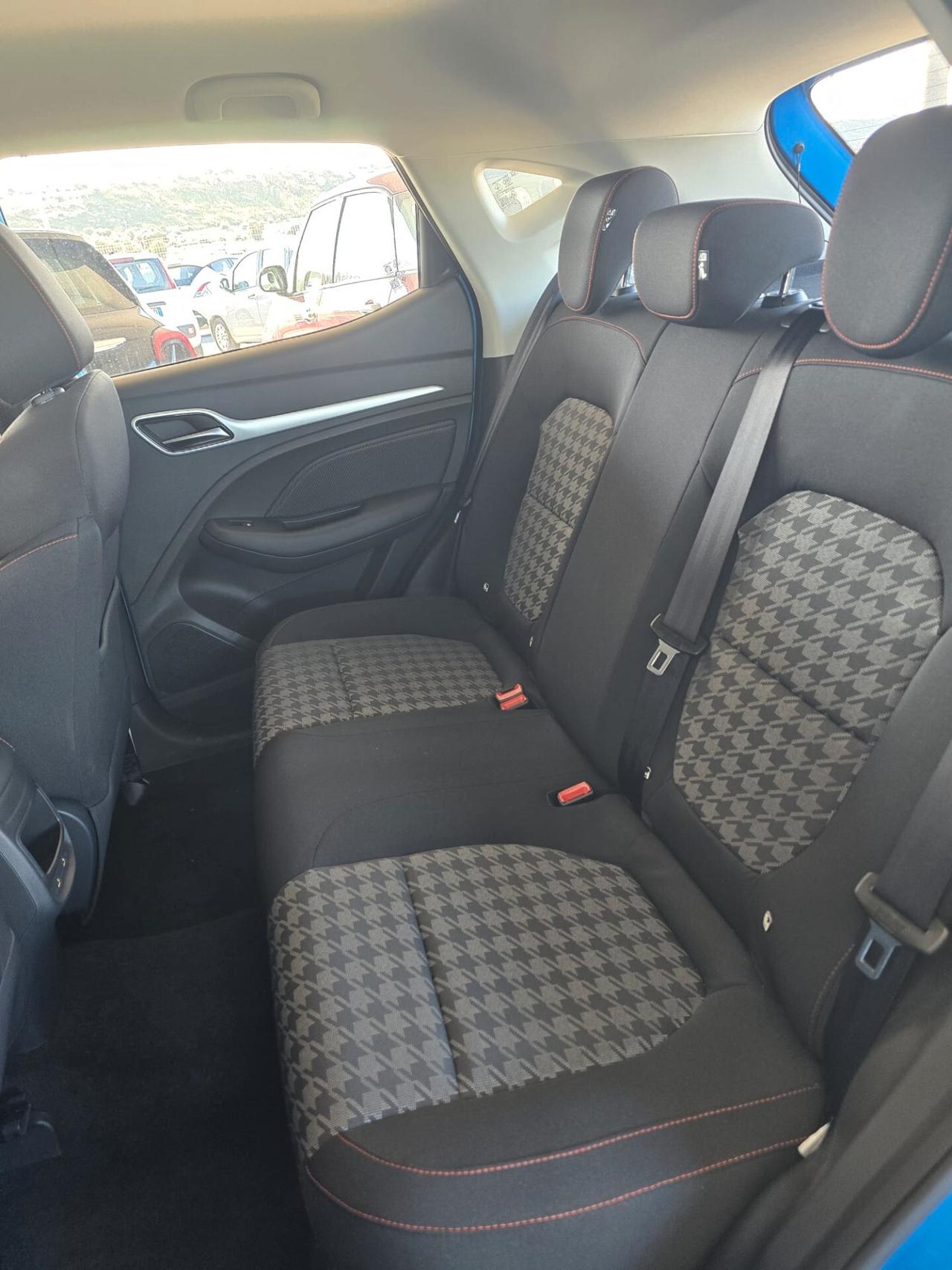 Mg ZS 1.5 VTi-tech Comfort