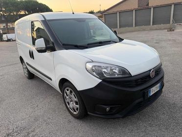 FIAT Doblo Doblò 1.6 MJT 120CV PC-TN Cargo Lamierato SX 3 Pos