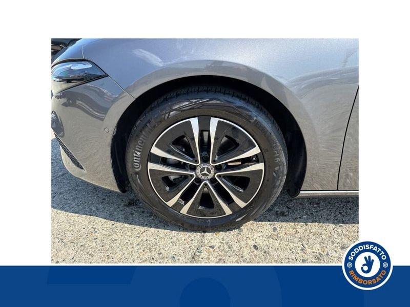 Mercedes-Benz Classe A 180d Automatic Advanced Progressive