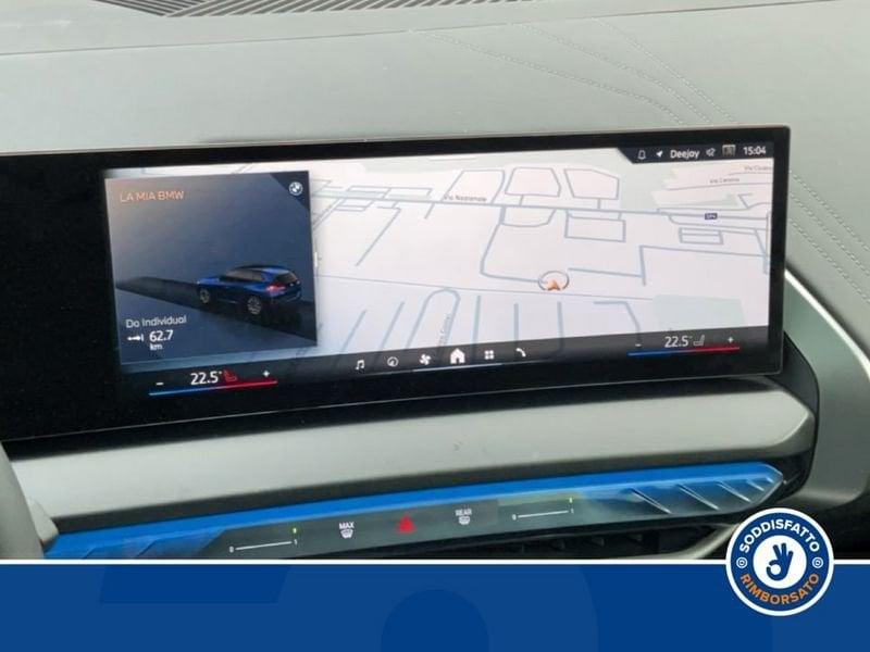 BMW X3 20d xDrive M Sport