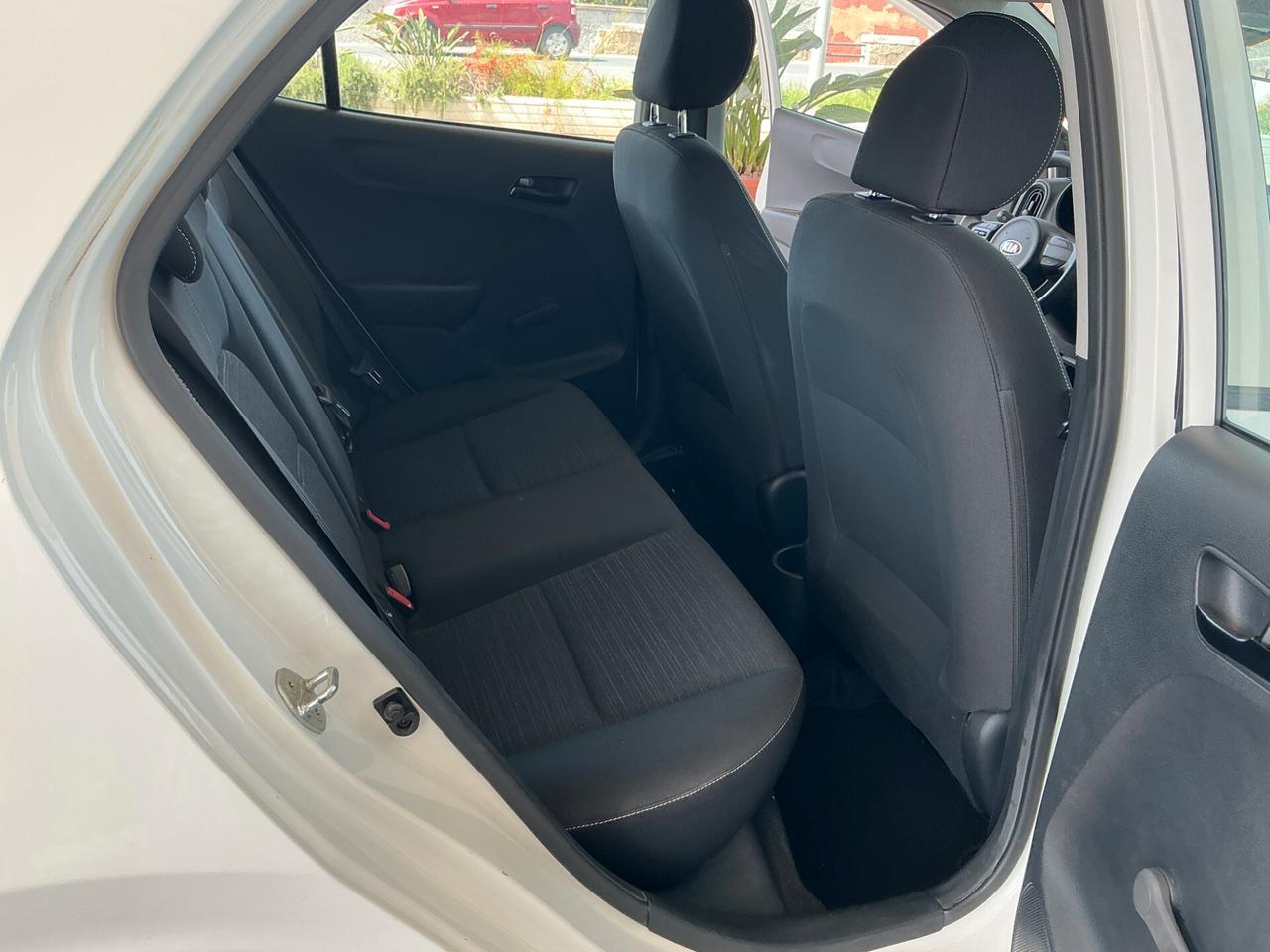Kia Picanto 1.0 12V 5 porte City