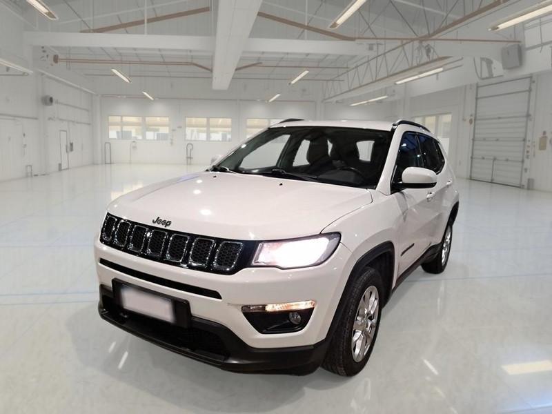 JEEP COMPASS 1.6 MJet II 88kW Business