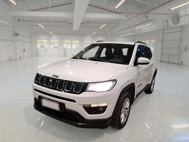 JEEP COMPASS 1.6 MJet II 88kW Business