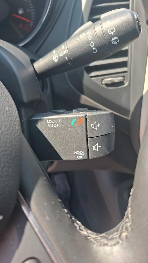 Renault Captur dCi 8V 90 CV 2019