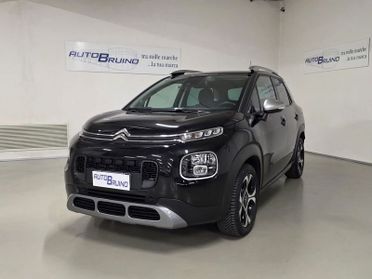 Citroën C3 Aircross C3 Aircross PureTech 110 S&S EAT6 Shine KM 44.000