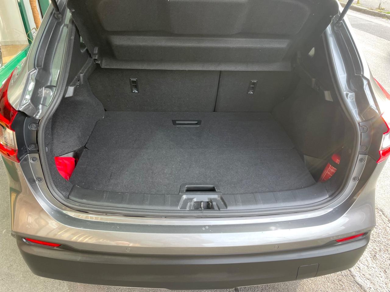 Nissan Qashqai 1.5 dCi 115 CV DCT Tekna Tetto Panorama
